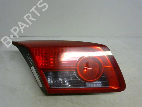 Used Left tailgate light Left tailgate light 30433316 30433316