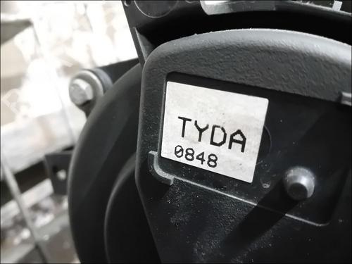 Engine FORD C-MAX II (DXA/CB7, DXA/CEU) 2.0 TDCi | BP32202495M1 - Image 2