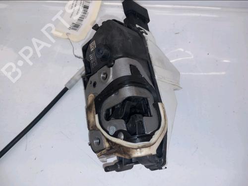 Front right lock PEUGEOT 508 SW I (8E_) 2.0 HDi | BP30430872C97