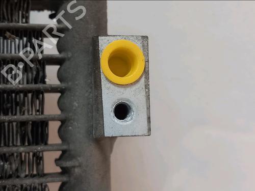 Heater matrix OPEL AGILA B (H08) 1.2 (F68) | BP39117694M63 - Image 3