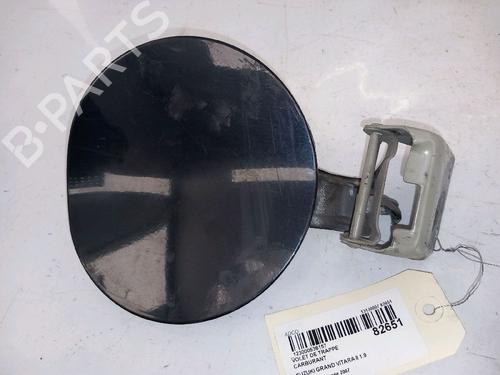 fuel-flap-suzuki-grand-vitara-ii-jt-te-td-2005-30426329 main image