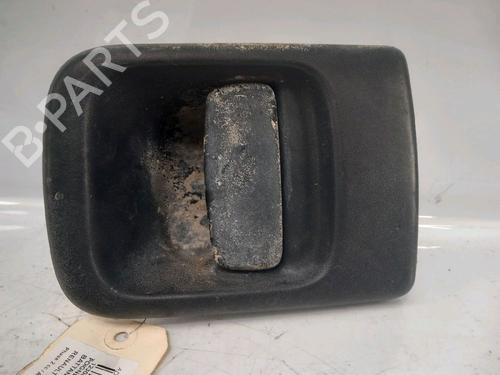 Used Rear left exterior door handle RENAULT MASTER II Van (FD) 2.5 dCi 100 (FD0U, FD0V, FD3U, FD3V, FD8U, FD8V) (99 hp) 30433258