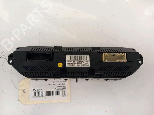 Climate control FORD C-MAX (DM2) 1.8 TDCi | BP30422115I5 - Image 2