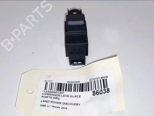Left rear window switch LAND ROVER DISCOVERY SPORT (L550) 2.0 D 4x4 | BP34713368I29 - Image 3