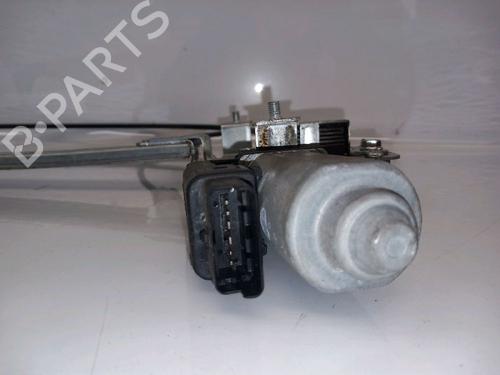 Rear right window mechanism RENAULT LAGUNA II (BG0/1_) 1.9 dCi (BG08, BG0G) | BP30422799C25