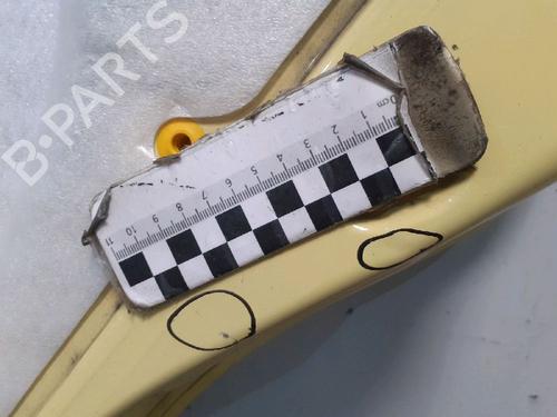 Dør høyre bak FIAT PANDA (169_) 1.3 D Multijet (169.AXC1A) | BP30424165C5