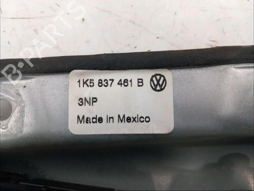 Front left window mechanism VW GOLF V Variant (1K5) 2.0 TDI 16V | BP30422360C22 - Image 2