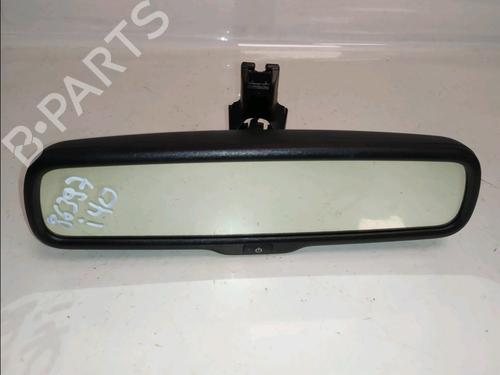 Used Rear mirror Rear mirror 39633857 39633857