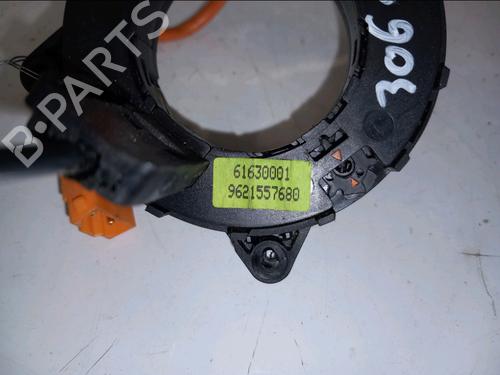 Kollisjonspute styreenhet PEUGEOT 306 Hatchback (7A, 7C, N3, N5) 1.6 | BP30800543M53