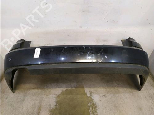 Used Rear bumper Rear bumper BMW 5 Gran Turismo (F07) 530 d (245 hp) 34001515 34001515
