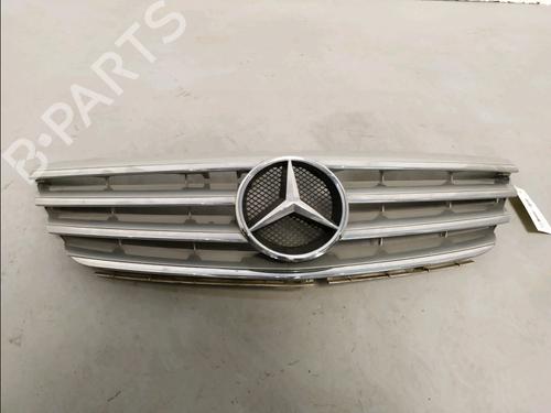 Rejilla Rejilla MERCEDES-BENZ B-CLASS Sports Tourer (W245) B 200 CDI (245.208) (140 hp) 36962540 36962540