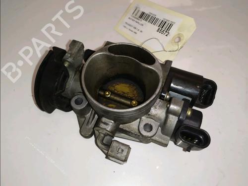 Used Throttle body Throttle body 34231573 34231573