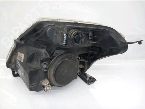 Scheinwerfer rechts CITROËN C2 (JM_) 1.4 | BP30420104C29