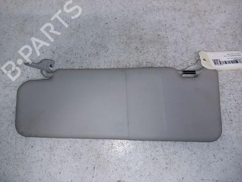 Left sun visor DACIA SANDERO II 1.2 | BP30428964I1 - Image 2