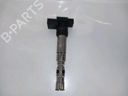 Tennspole VW POLO IV (9N_, 9A_) 1.2 (60 hp) 30426218