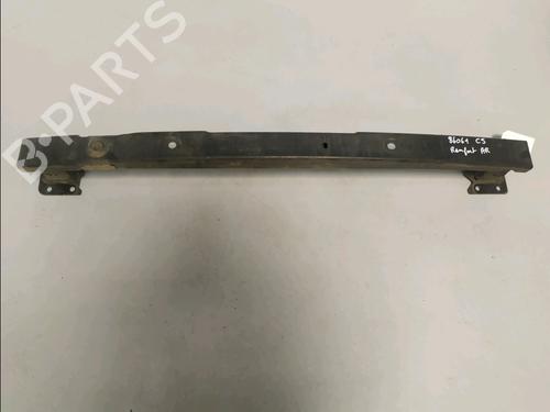 Used Rear bumper reinforcement Rear bumper reinforcement 36898778 36898778