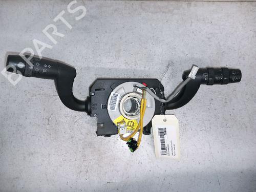 Used Steering column stalk LANCIA YPSILON (843_) 1.3 D Multijet (843.AXF11, 843.AXF1A, 843.AXM11,... (75 hp) 30432498