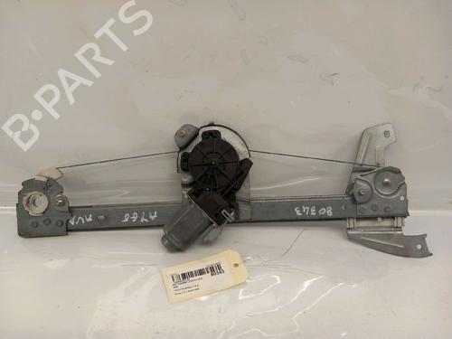 Used Front right window mechanism TOYOTA AYGO (_B1_) 1.4 D-4D (WNB10_, WNB10R) (54 hp) 30422734
