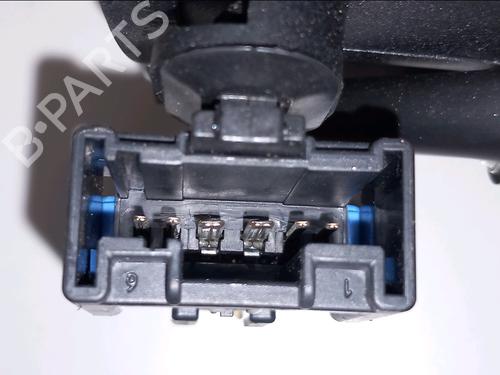 Electronic module PEUGEOT 1007 (KM_) 1.4 | BP36962619M83 - Image 4