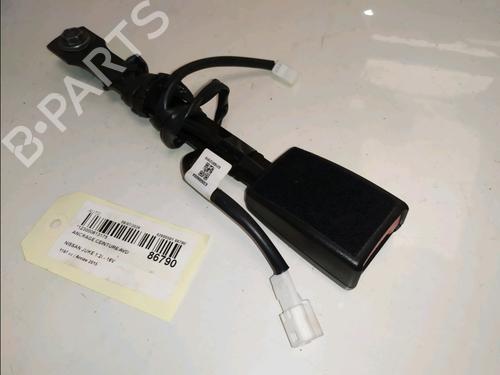 Used Seat buckle Seat buckle 37483824 37483824