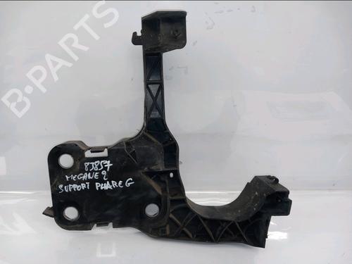 Support de phare droit RENAULT MEGANE II (BM0/1_, CM0/1_) 1.9 dCi (BM0G, CM0G) | BP30423859C156 