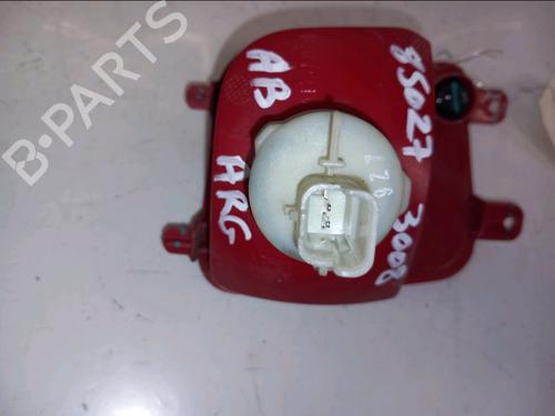 Rear fog light PEUGEOT 3008 II SUV (MC_, MR_, MJ_, M4_) 1.5 BlueHDi 130 | BP32007528C37
