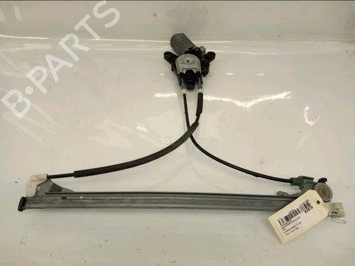 Used Front right window mechanism CITROËN SAXO (S0, S1) 1.1 X, SX (60 hp) 30654401