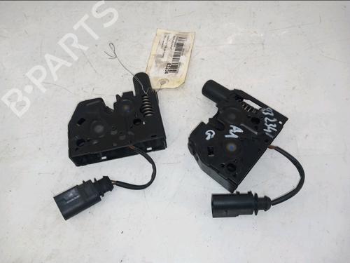 Used Hood lock AUDI A1 (8X1, 8XK) 1.2 TFSI (86 hp) 32488102