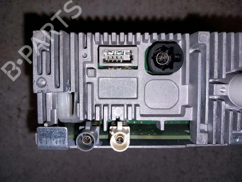 Radio CITROËN C4 CACTUS 1.2 VTi 82 | BP30419536E6 - Image 5