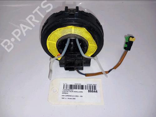 Used Squib airbag Squib airbag KIA CARENS III MPV (UN) 2.0 CRDi 115 (115 hp) 36517157 36517157