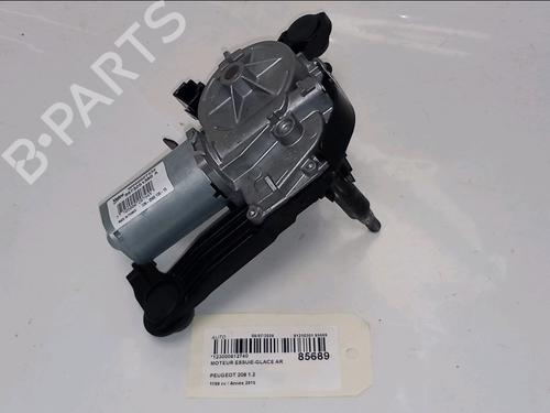Used Rear wiper motor Rear wiper motor 37291248 37291248