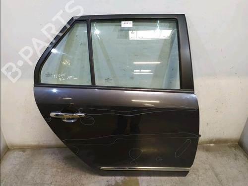 Used Right rear door Right rear door KIA CARENS III MPV (UN) 2.0 CRDi 115 (115 hp) 36517210 36517210