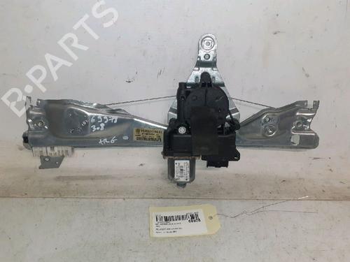 Used Rear left window mechanism Rear left window mechanism 30418995 30418995