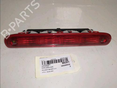 third-brake-light-peugeot-boxer-van-2006-39117926 main image