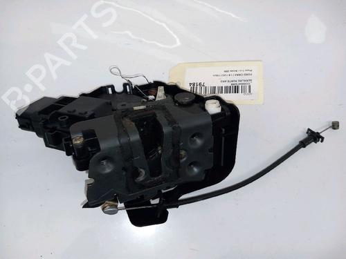 Used Rear right lock FORD FOCUS C-MAX (DM2) 1.6 TDCi (109 hp) 30417637