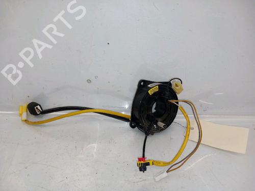 Used ECU airbags CHEVROLET SPARK (M300) 1.2 (82 hp) 30431592
