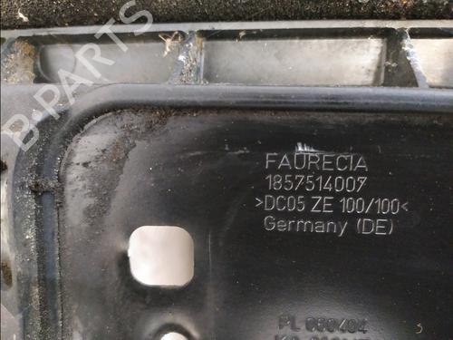 Front slam panel BMW 1 (E87) 116 i | BP36289023C72 - Image 3