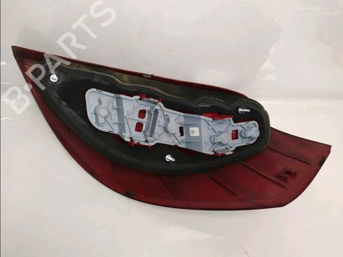 Left taillight MERCEDES-BENZ A-CLASS (W169) A 180 CDI (169.007, 169.307) | BP37627963C34 - Image 2