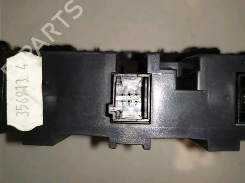 Climate control CITROËN C5 III (RD_) 2.0 HDi 140 (RDRHF8, RDRHFA, RDRHA8, RDRHAJ) | BP37167298I5 - Image 5