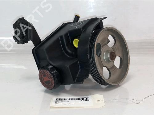 Used Steering pump Steering pump PEUGEOT 206 Hatchback (2A/C) 1.4 HDi eco 70 (68 hp) 40559137 40559137