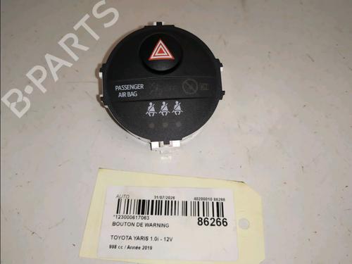Used Warning switch Warning switch 38189119 38189119