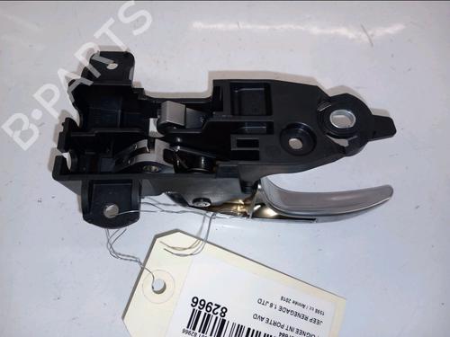Front right interior door handle JEEP RENEGADE SUV (BU, B1, BV) 1.6 CRD | BP30524603I14 - Image 2