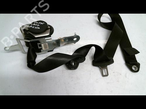 Used Front left belt tensioner OPEL AGILA A (H00) 1.2 16V (F68) (75 hp) 30422103