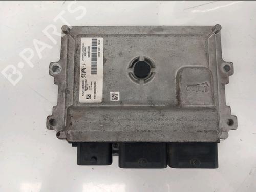 Engine control unit (ECU) CITROËN C3 III (SX) 1.2 VTi 82 | BP31798640M57