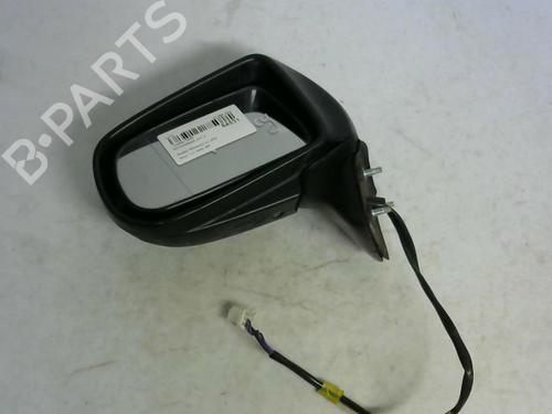 Używane Lusterko boczne lewe MAZDA PREMACY (CP) 2.0 TD (101 hp) 30430951