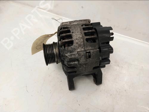 Used Alternator DACIA SANDERO 1.4 MPI LPG (72 hp) 32226116