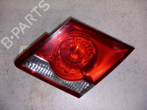 Used Right tailgate light CHEVROLET CRUZE (J300) 2.0 CDI (163 hp) 30421968
