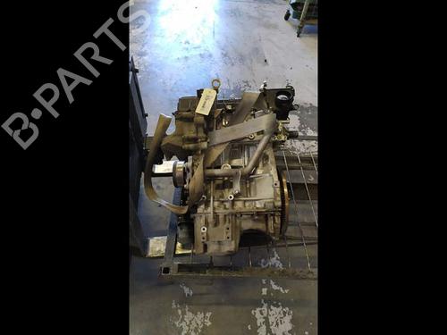 Used Engine TOYOTA AYGO (_B4_) 1.0 (KGB40) (69 hp) 30430005