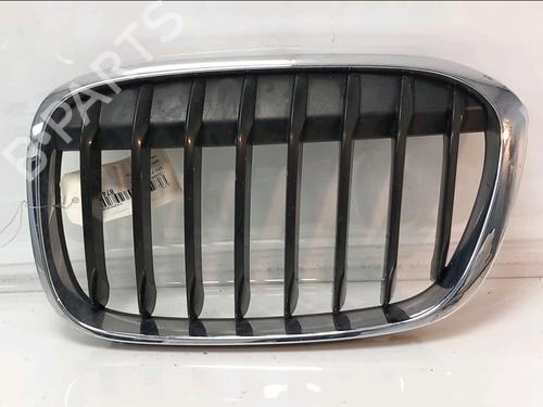 Used Grille Grille 39232954 39232954