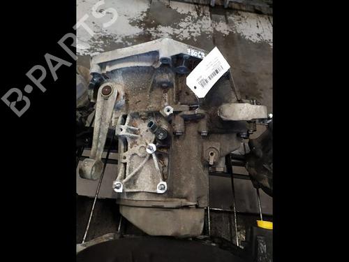 gearbox-peugeot-206-2l_-2m_-2009-2010-2011-2012-2013-30421919 main image